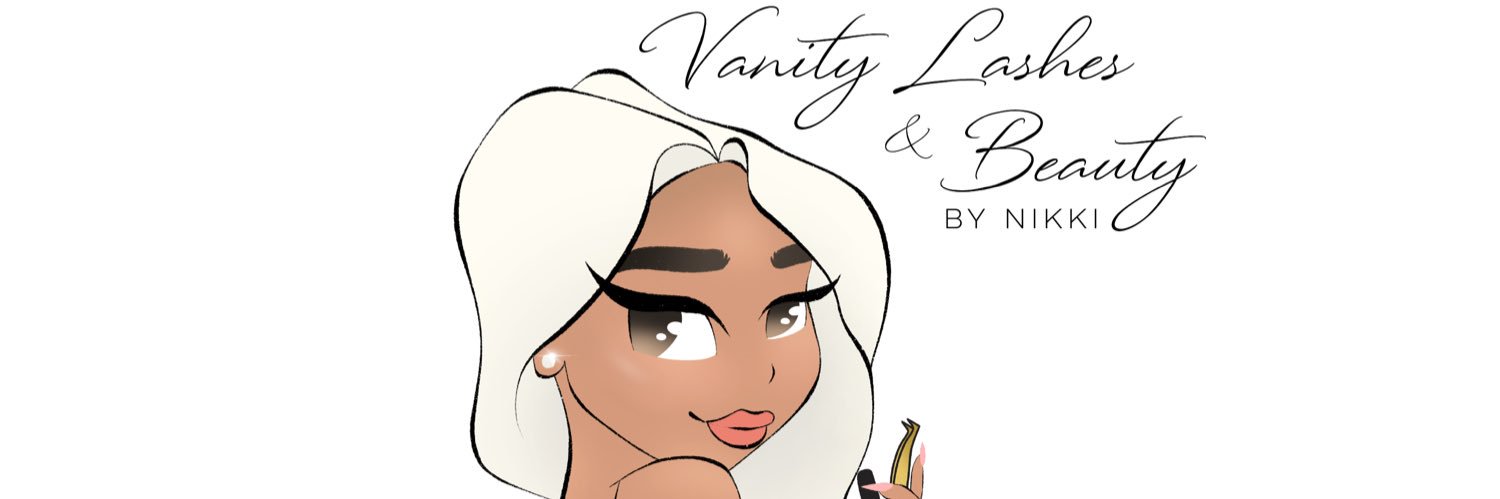 nikkiysrayl's profile banner image