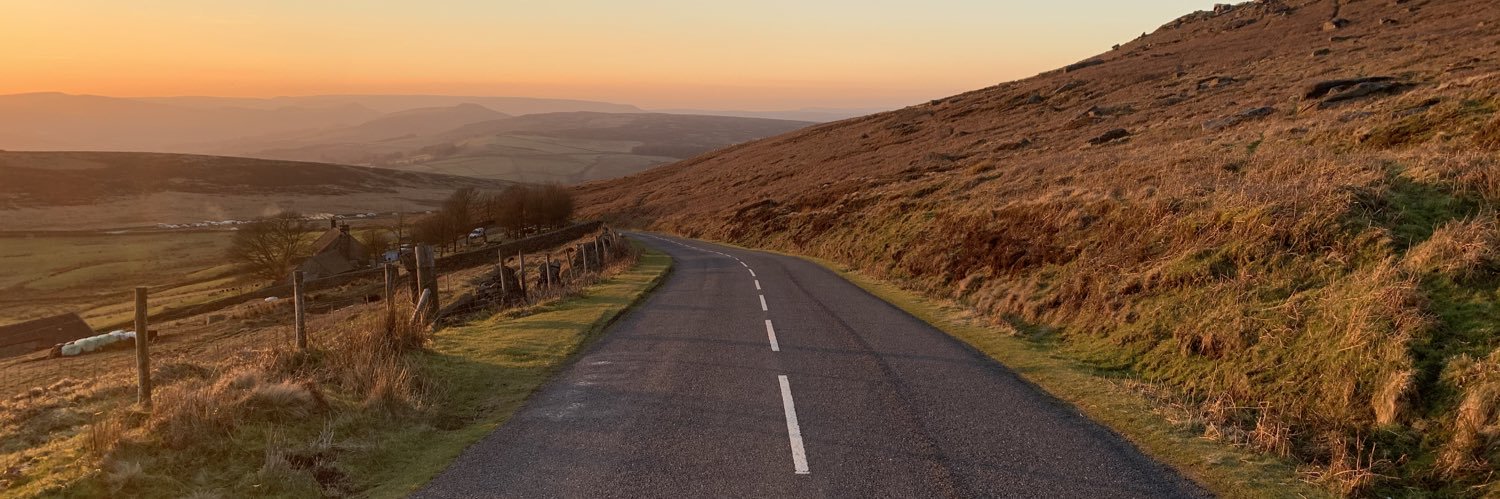 James Masters banner