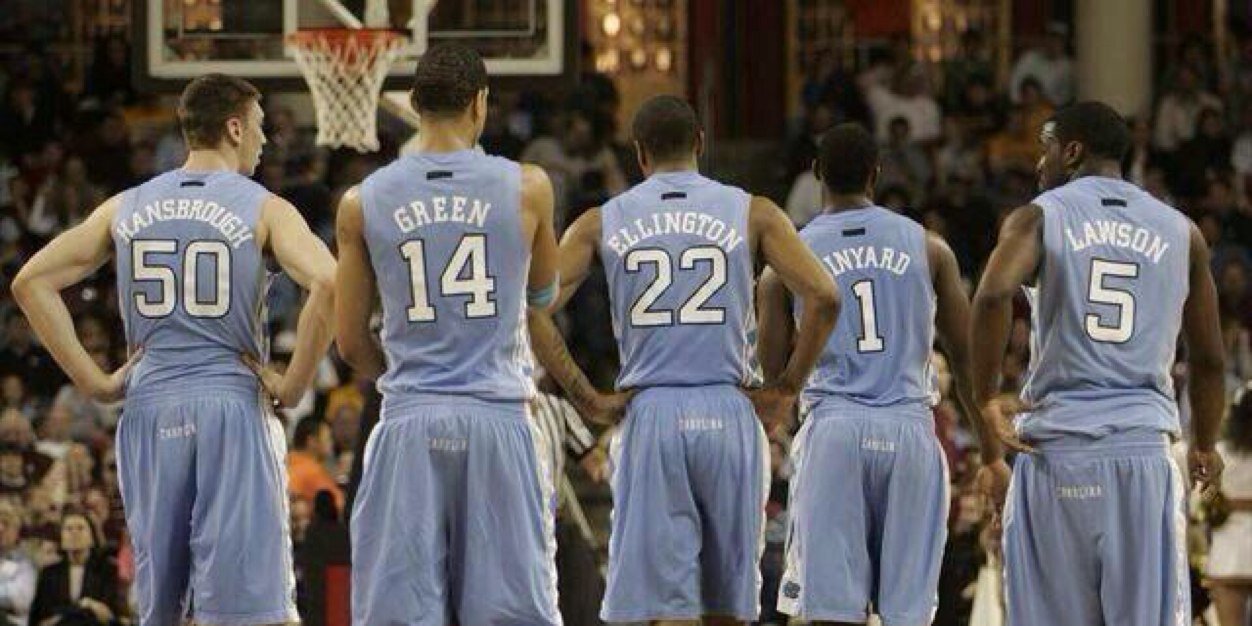 UNC BASKETBALL (@UNCBasketball1) / Posts / X