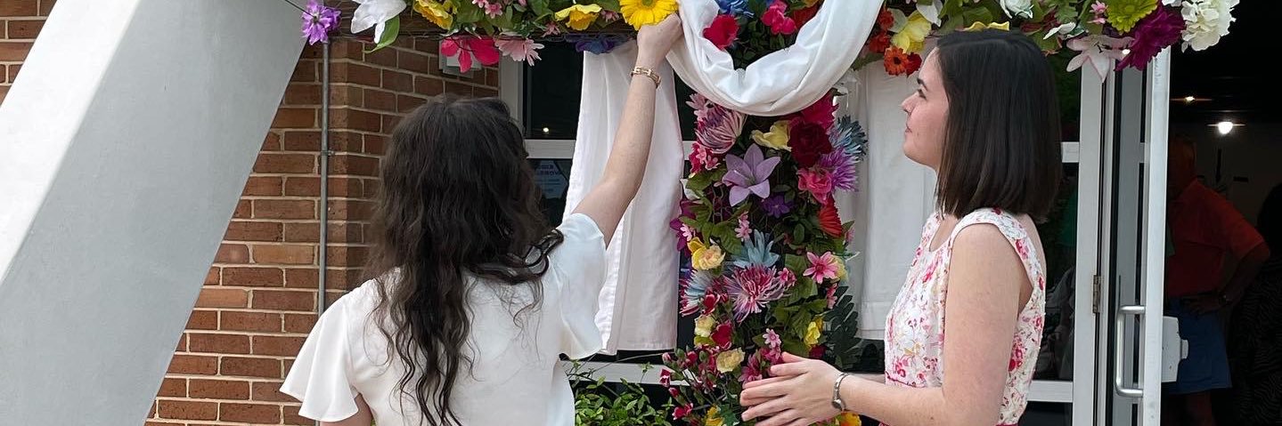 CallieBea's profile banner image