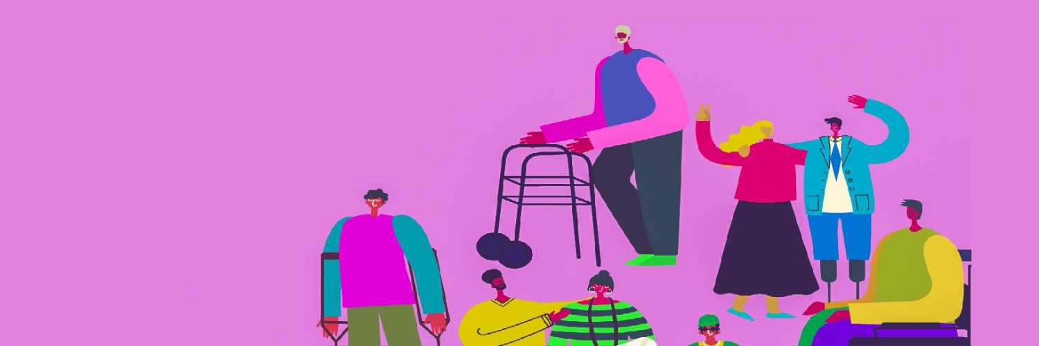 MidSDisability's profile banner image