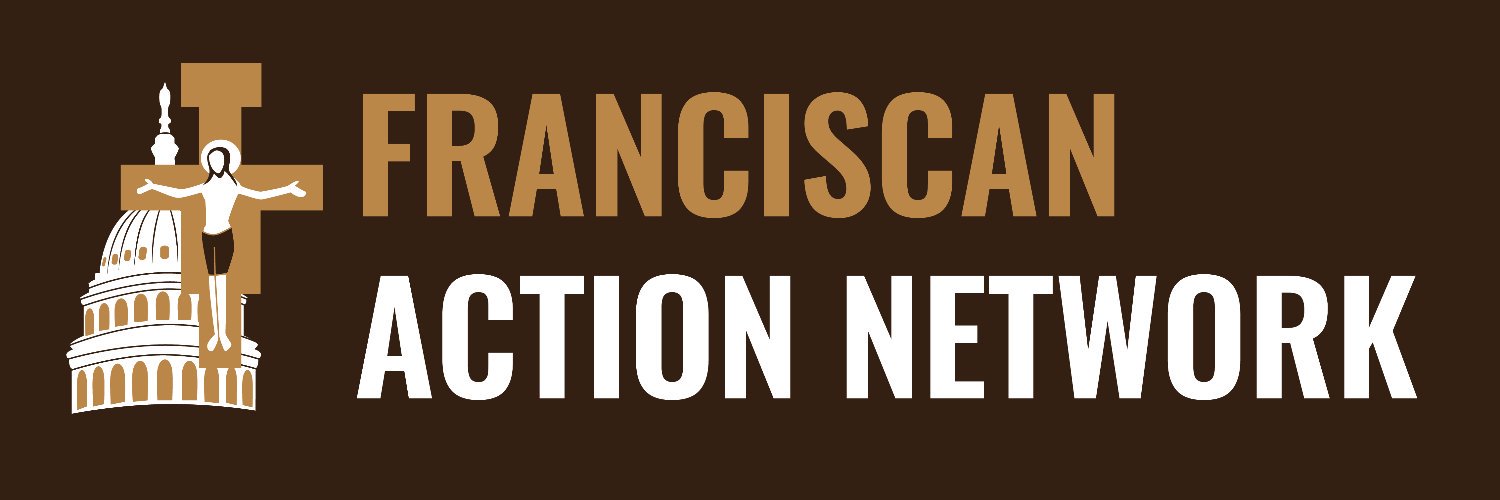 FranciscanActionNet banner