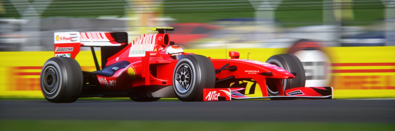 TheRealfossetti's profile banner image