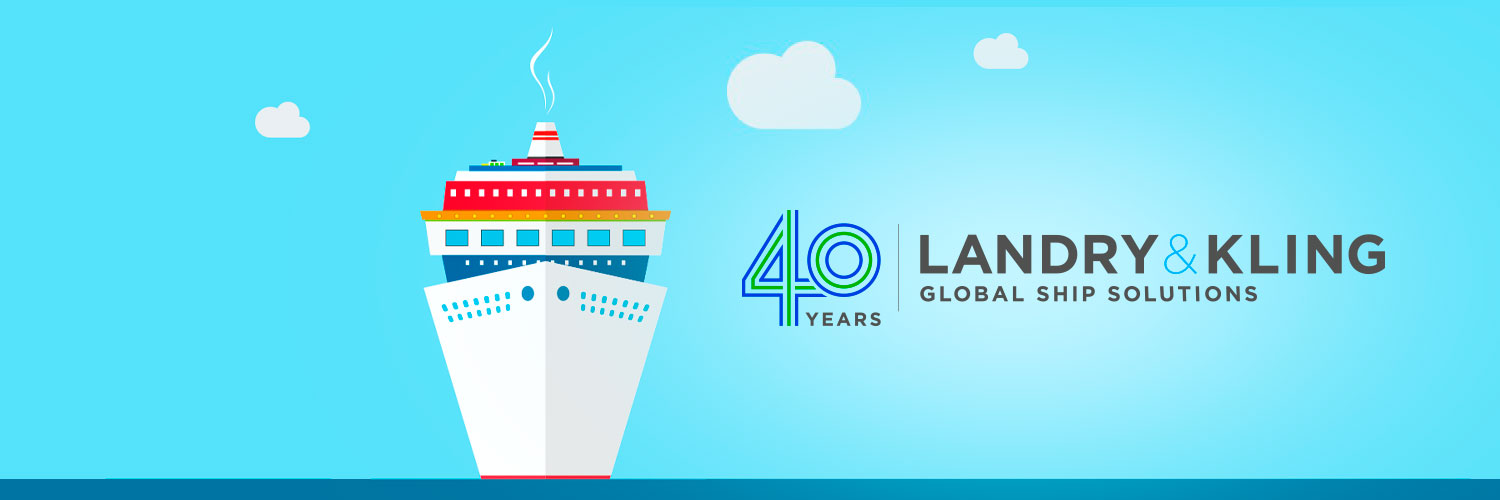 landryklingGCS's profile banner image