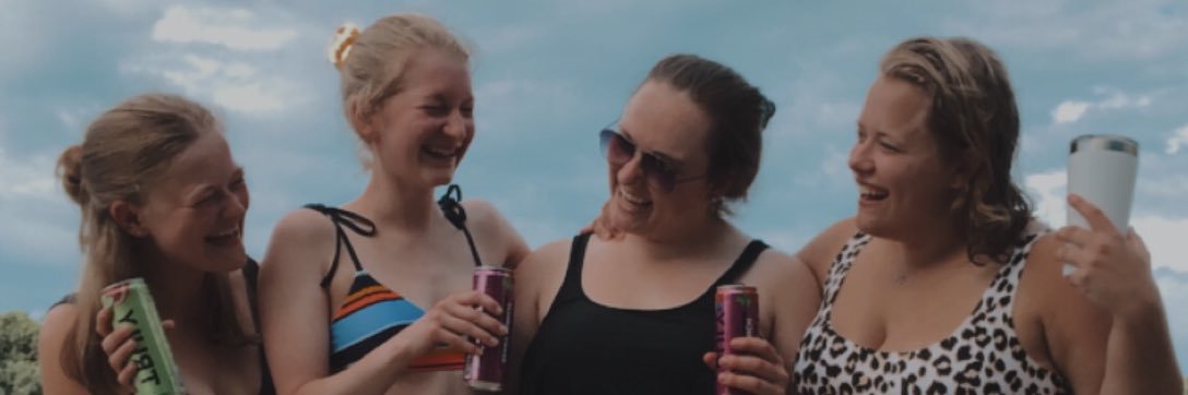kaleygotback's profile banner image