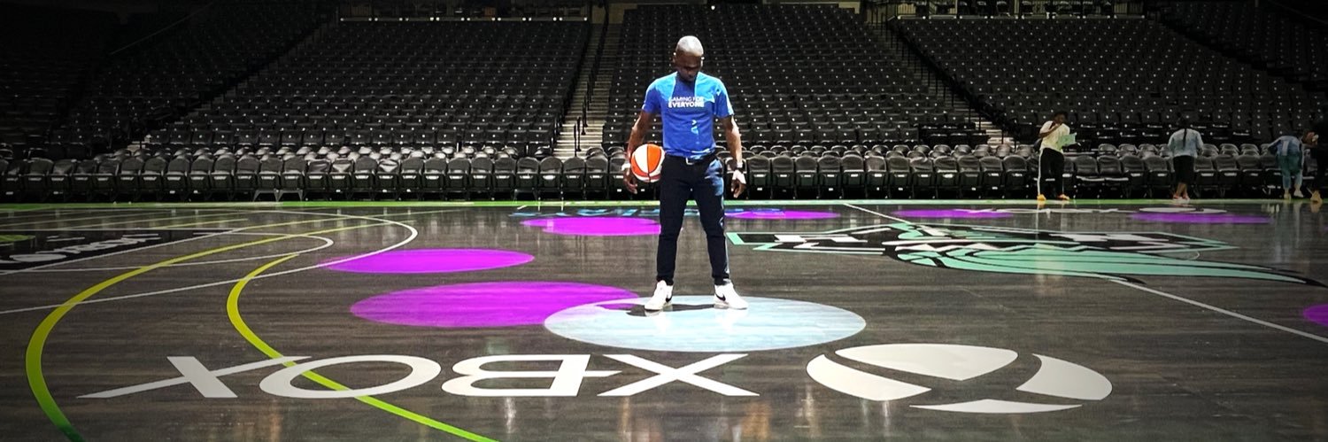 Albert Dankwa banner