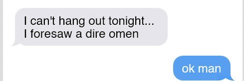 chump of the week banner