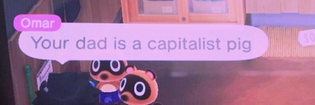 Capitán Pedri ☭ banner
