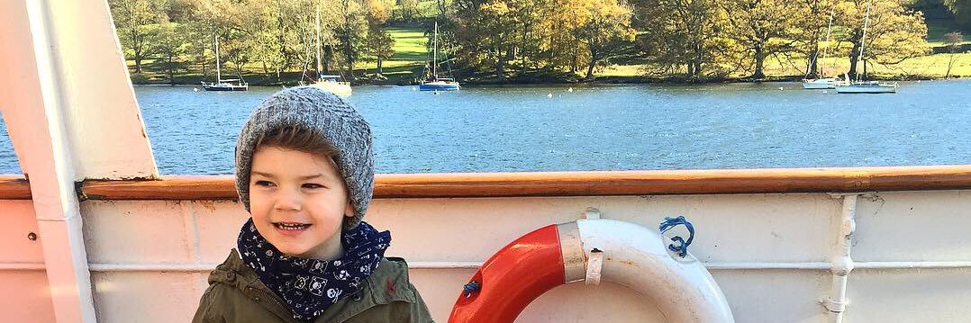 Amz Huddleston banner