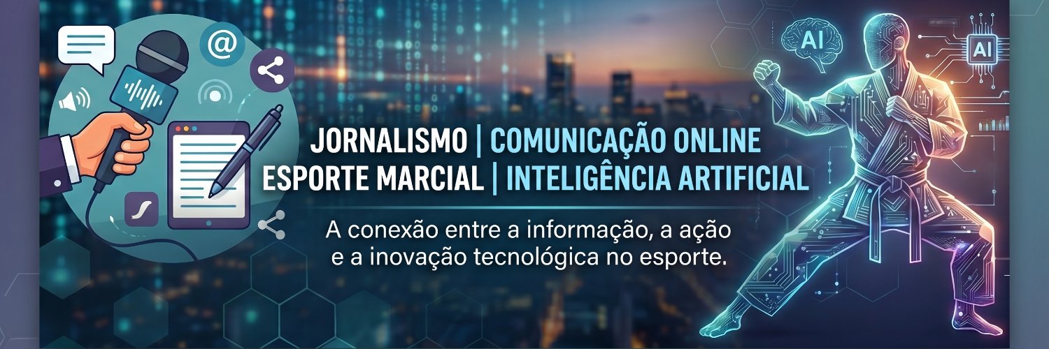 Revista 1º Round banner