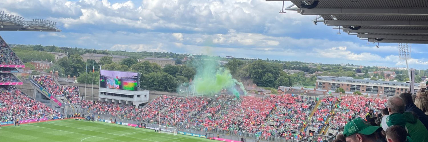 Eoin banner
