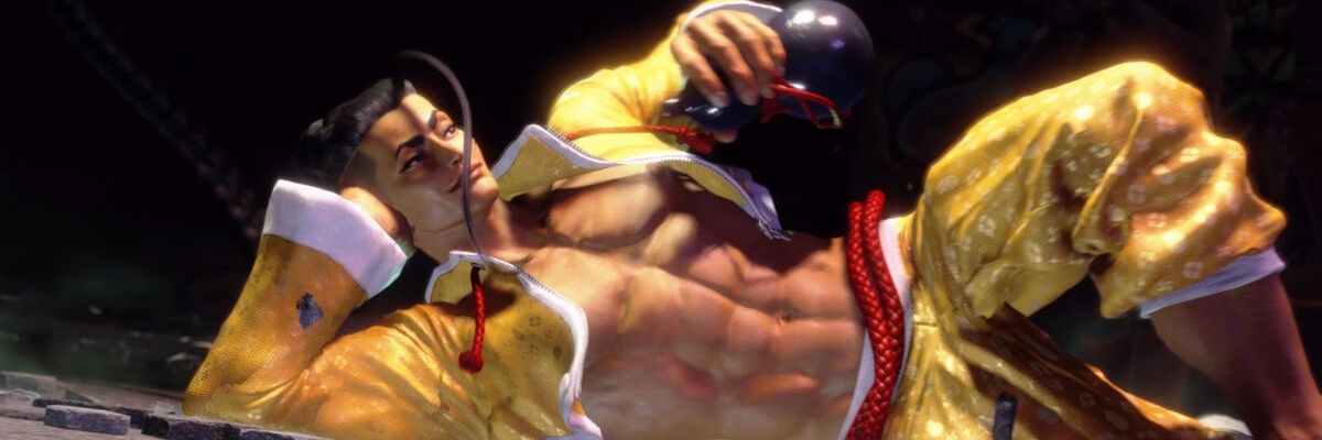 __Gex's profile banner image