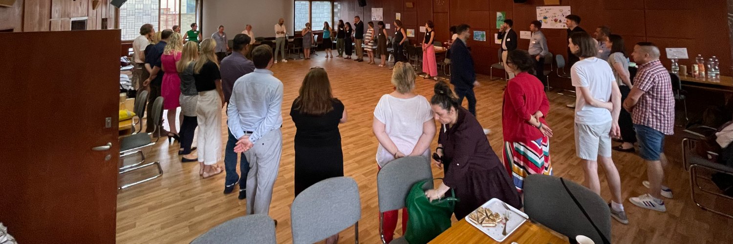 European Philanthropic Initiative for Migration banner