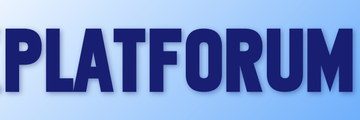platforumTV's profile banner image