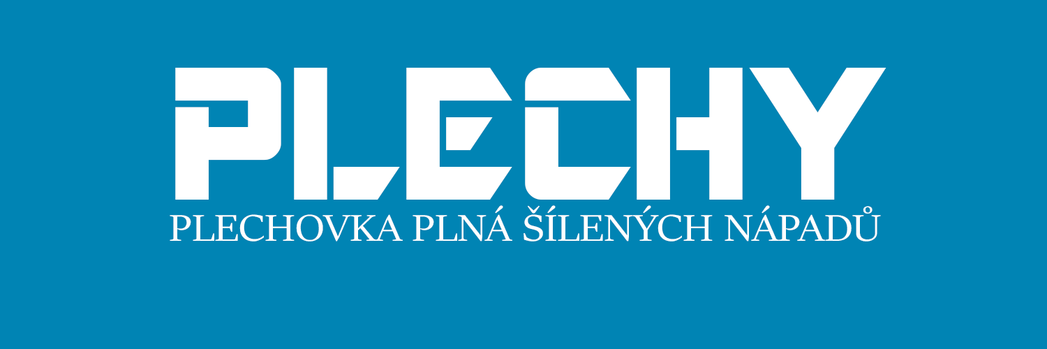 PlechacekCZ's profile banner image