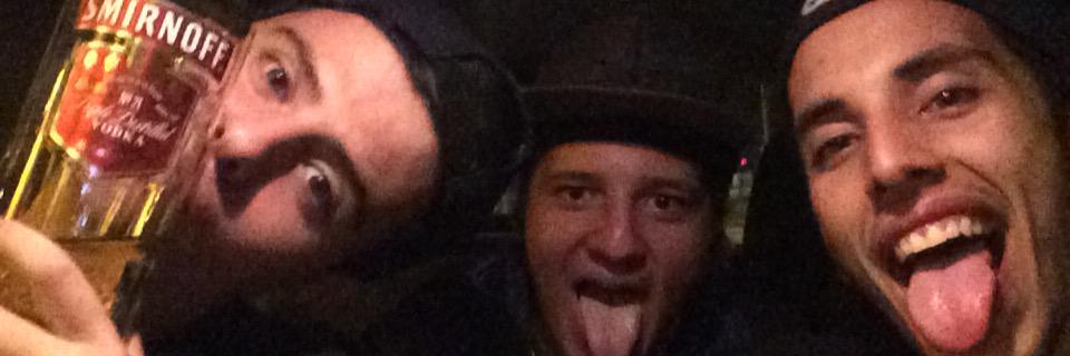 sergiogabriel91's profile banner image
