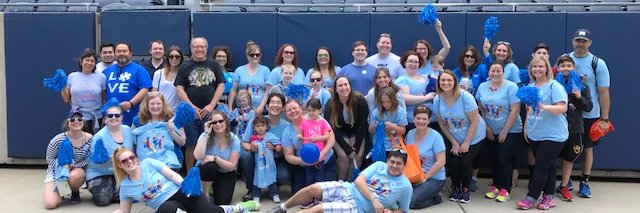 Autism Home Support banner
