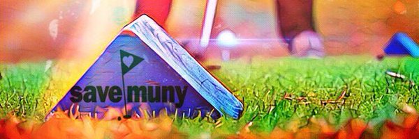 TGolfer83 Profile Banner