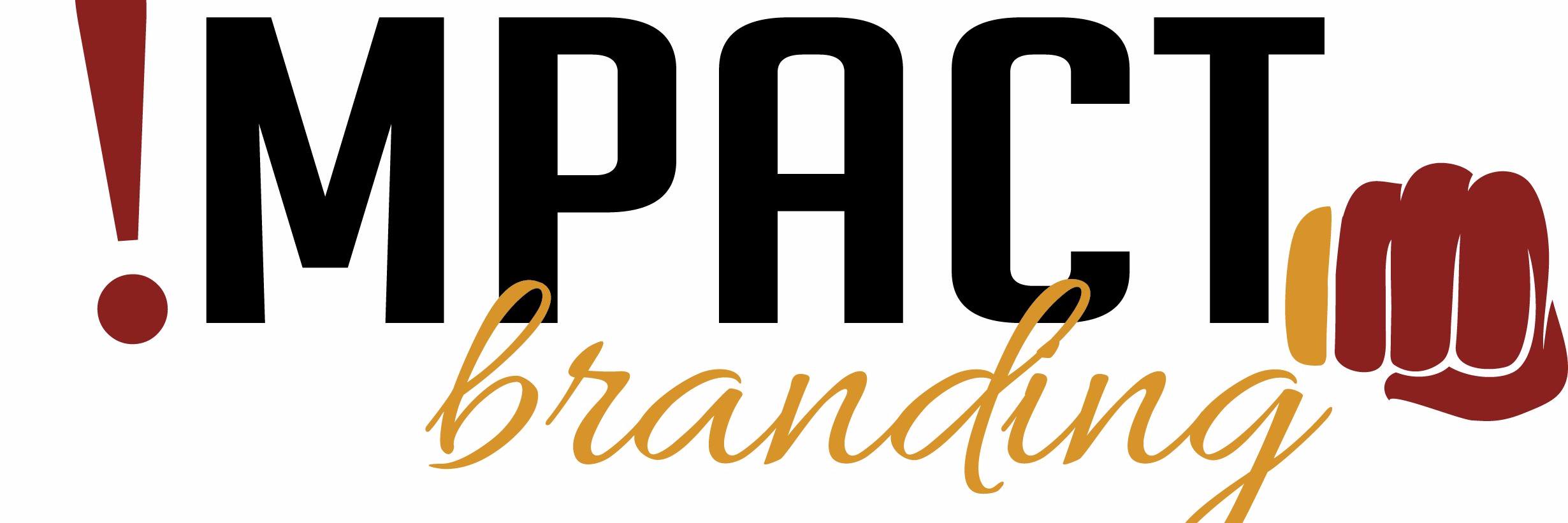 Impact Branding banner
