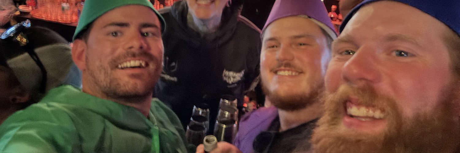 diccfister's profile banner image