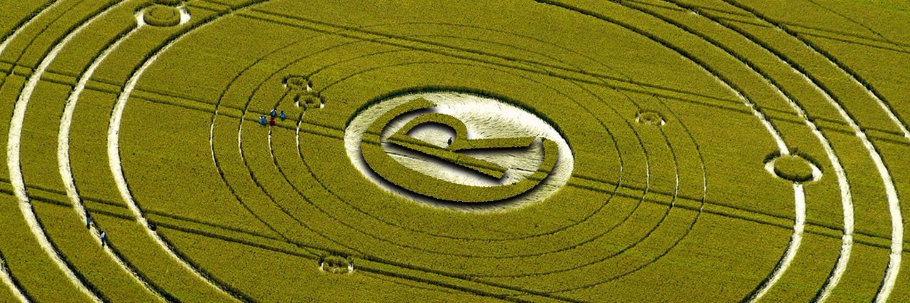 Creative Republic banner