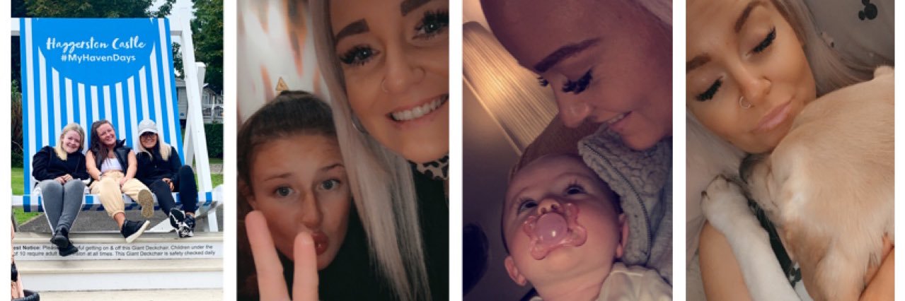 SarahGracee21's profile banner image
