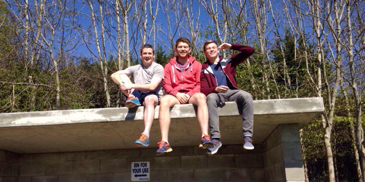 Cathal McInerney banner