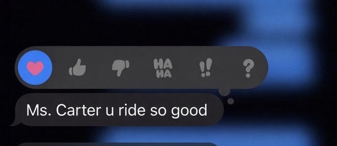 carterLovex's profile banner image