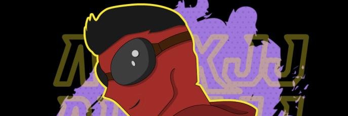 ⚡️AlexJJ banner