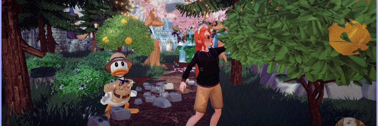gamesbylisa's profile banner image