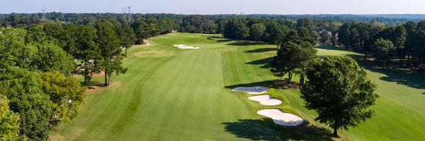 The Country Club at Wakefield Plantation Profile Banner