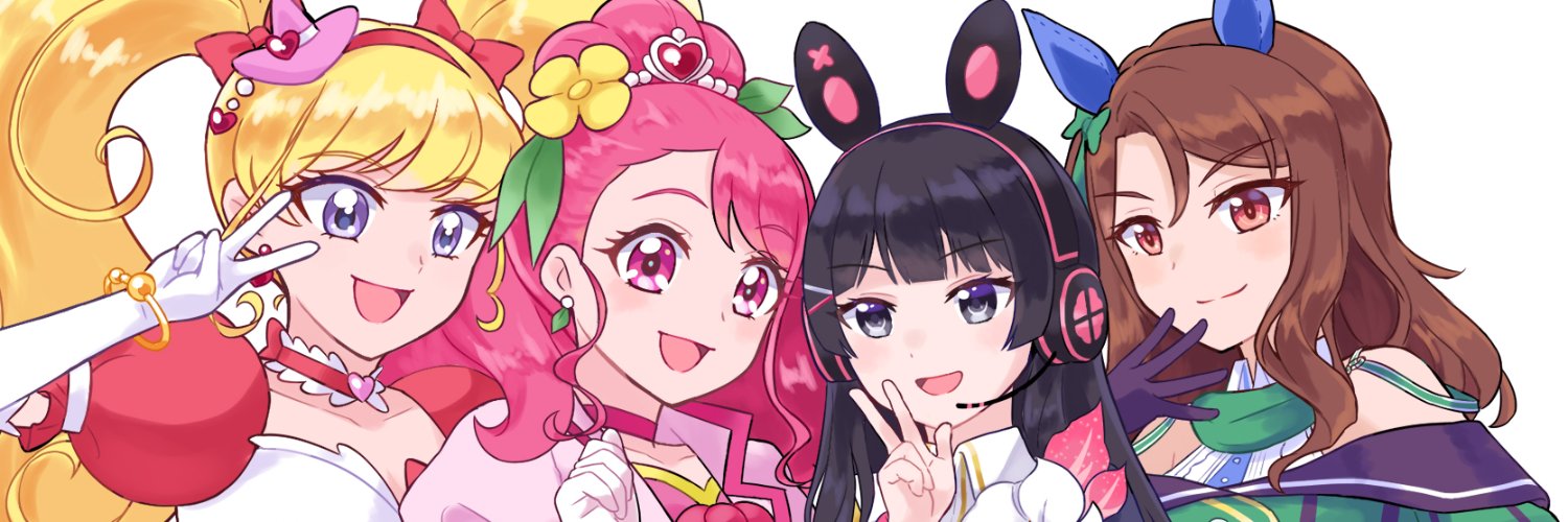 minu225's profile banner image
