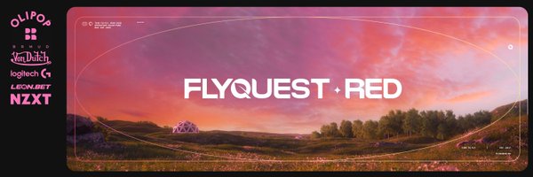 FlyQuestRED Profile Banner
