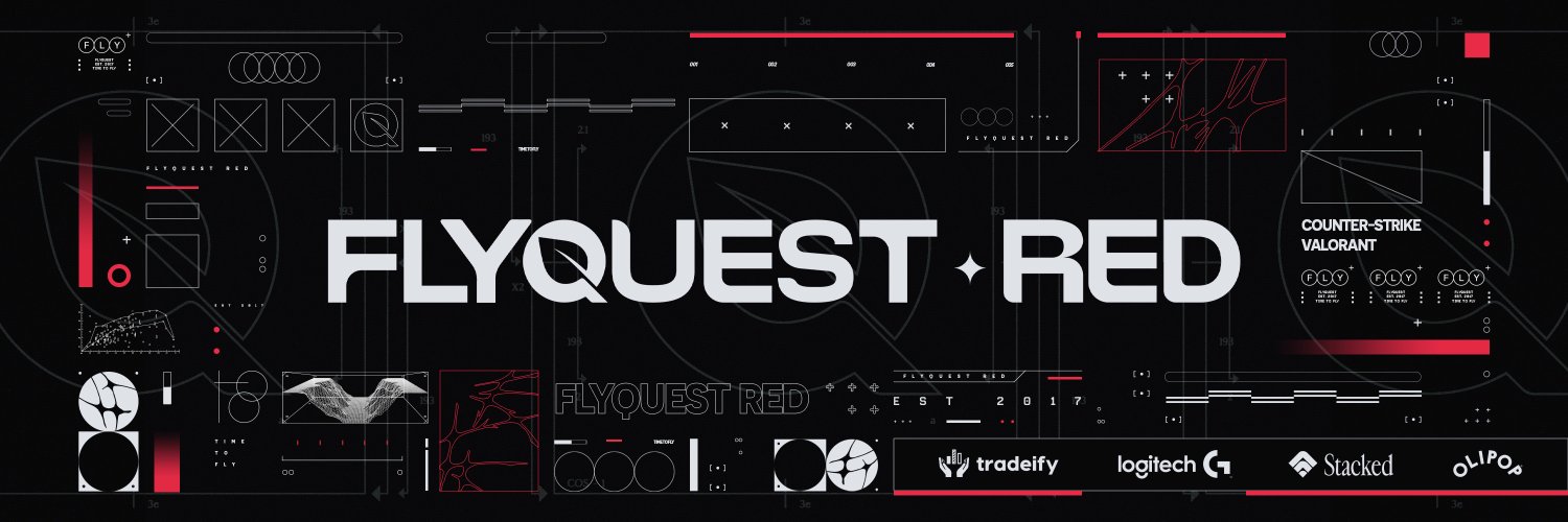 FlyQuestRED's profile banner image