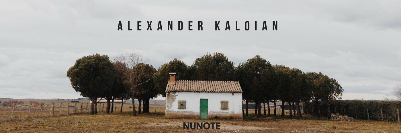 akaloian's profile banner image
