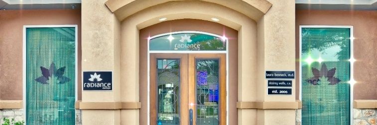radiancemed's profile banner image