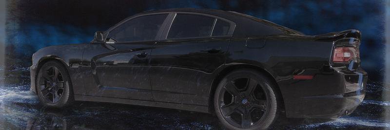 Gary McLaughlin banner