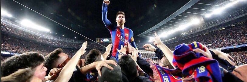 agustindimeglio's profile banner image