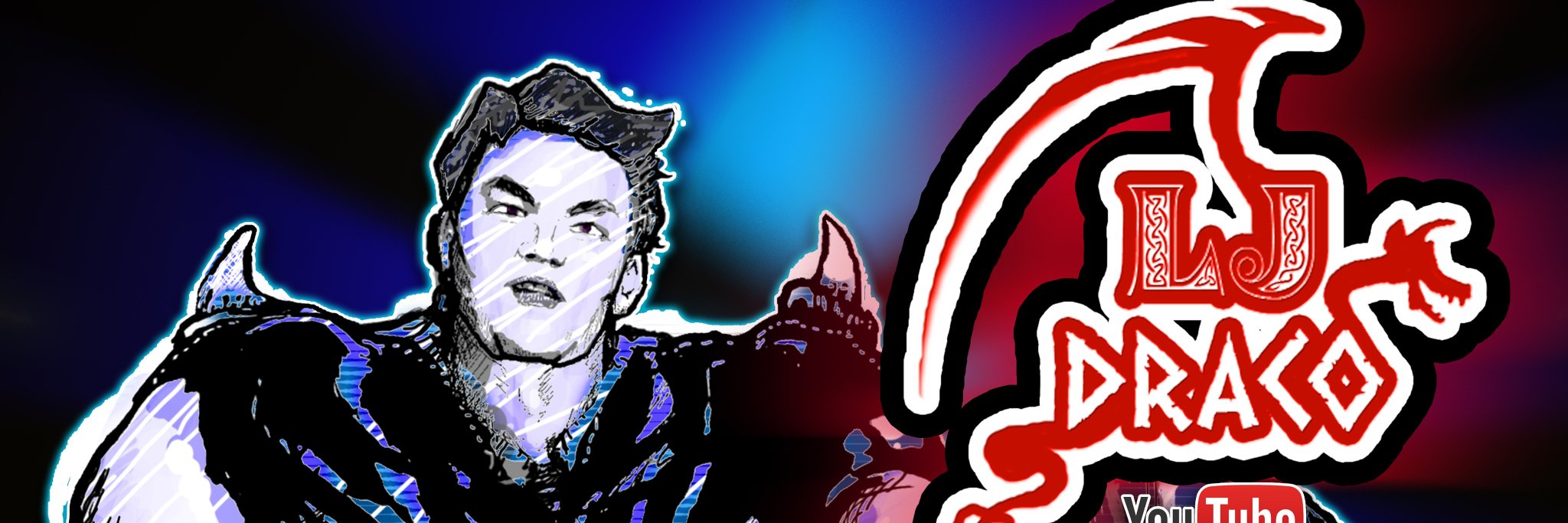 Lj_draco93's profile banner image