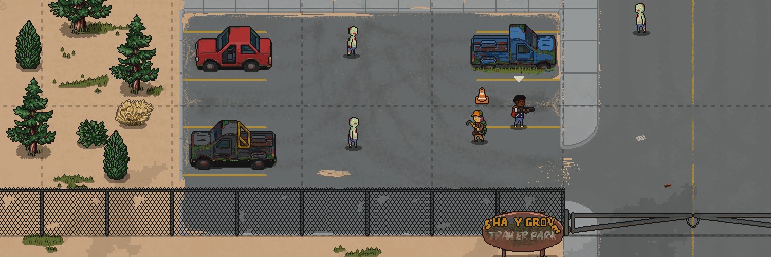 QuickdrawCody's profile banner image