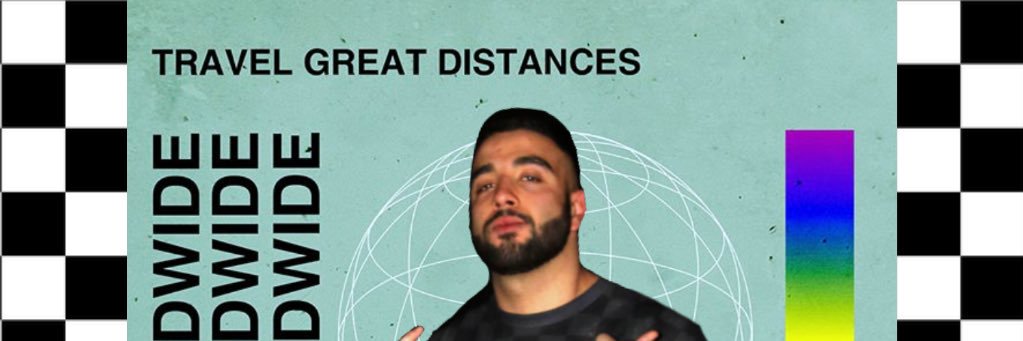 persiandrizzy's profile banner image