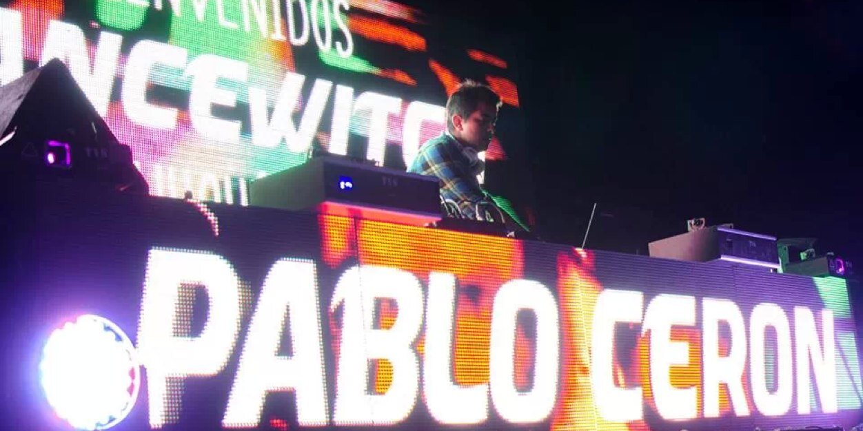 Pablo_Ceron's profile banner image