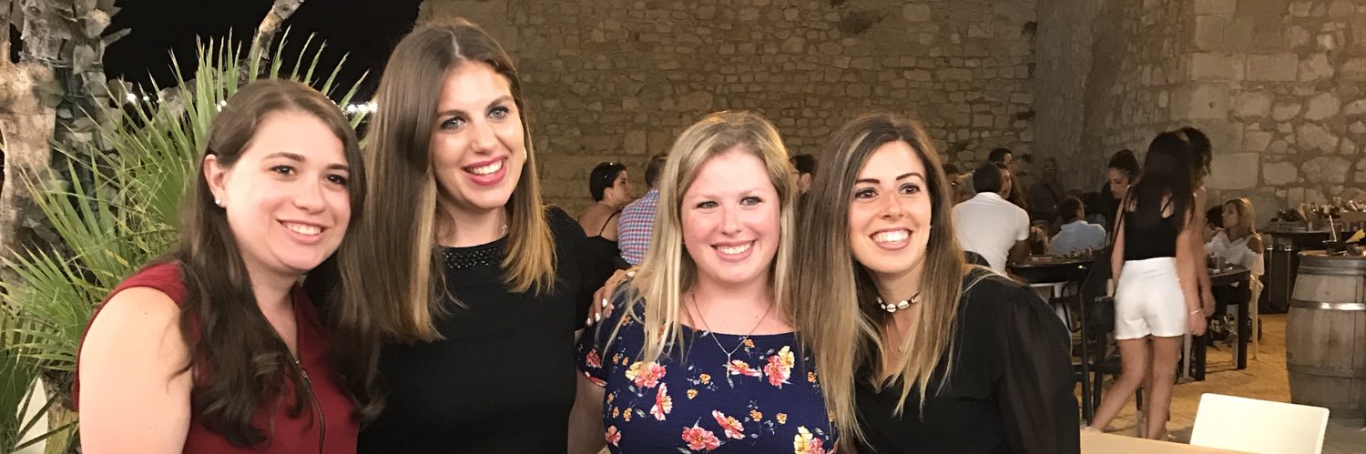 DanielleLaMacch's profile banner image