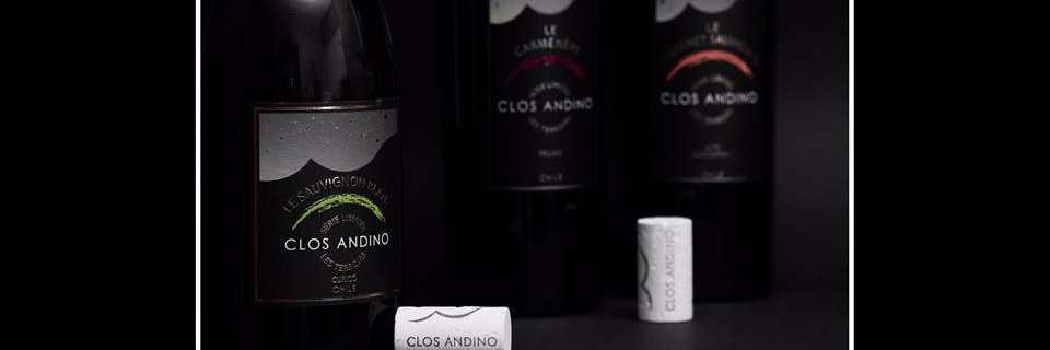 CLOSANDINO banner