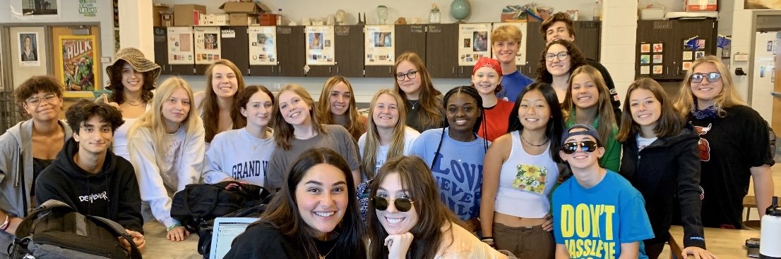 BHSStudLead's profile banner image