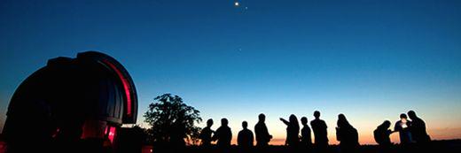 MSSTATE Astronomy banner