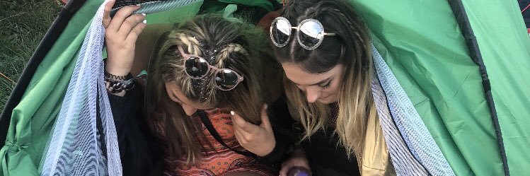hannahcollz's profile banner image