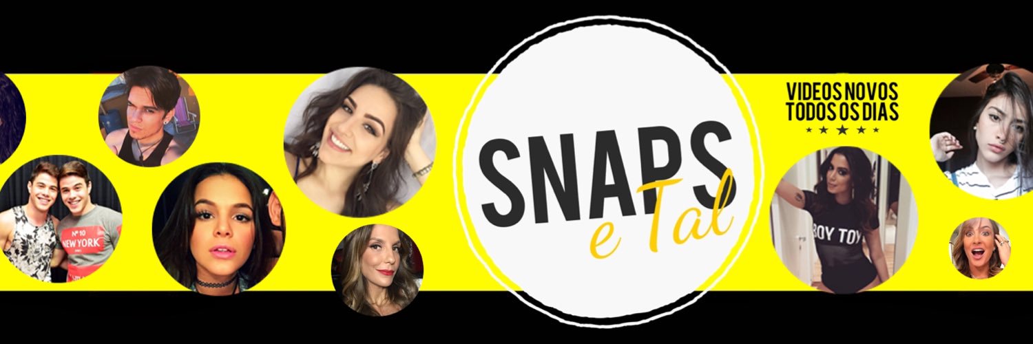 snapsetal's profile banner image