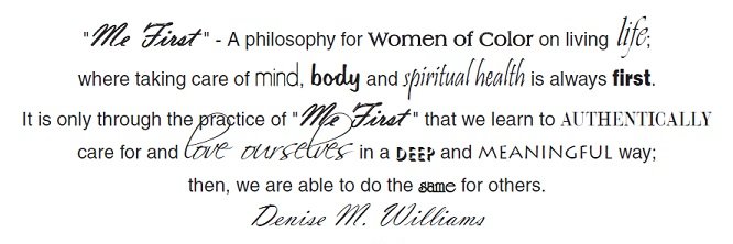 MeFirstSelfCare's profile banner image