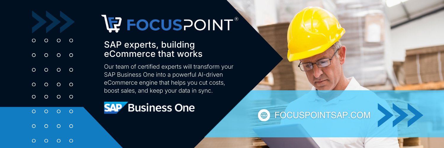 FocusPoint banner